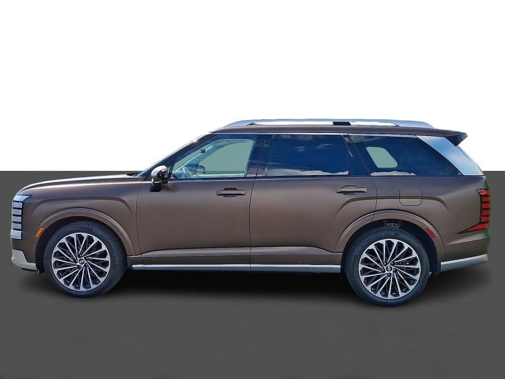 Used 2026 Hyundai Palisade Calligraphy image 4