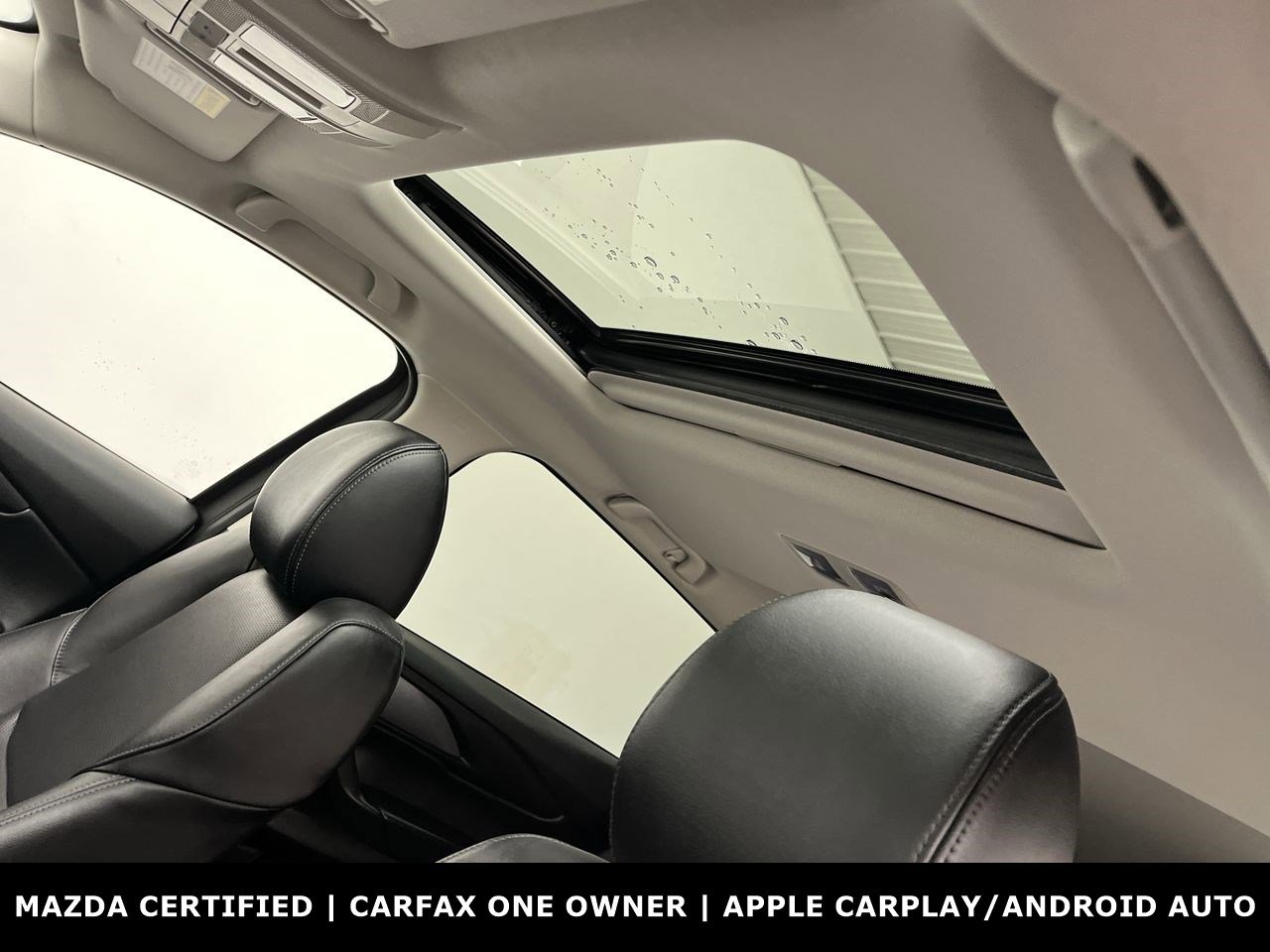 Certified 2023 MAZDA CX-9 Touring Plus image 6