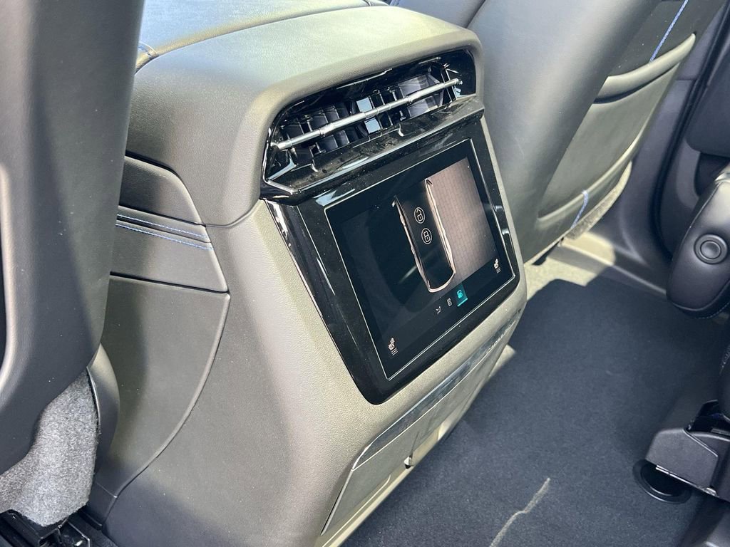 New 2026 Cadillac Escalade IQ Luxury 1 image 30