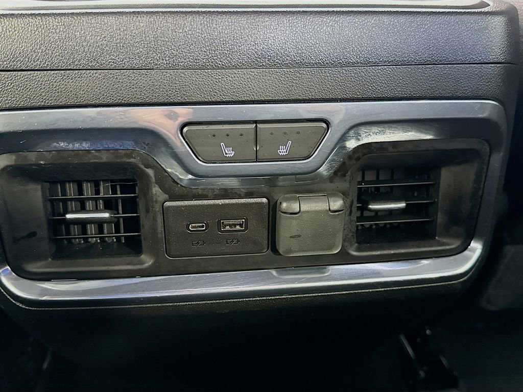 Used 2023 GMC Sierra 2500 AT4 w/ Gooseneck/5TH Wheel Package image 24