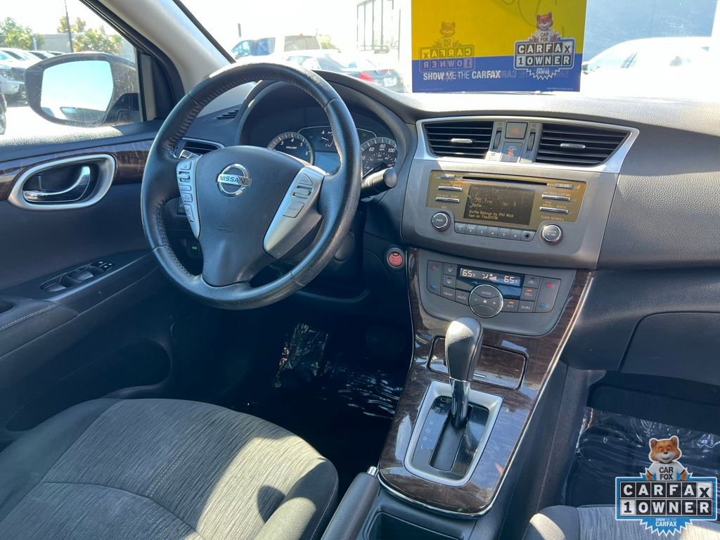 Used 2014 Nissan Sentra SL image 44