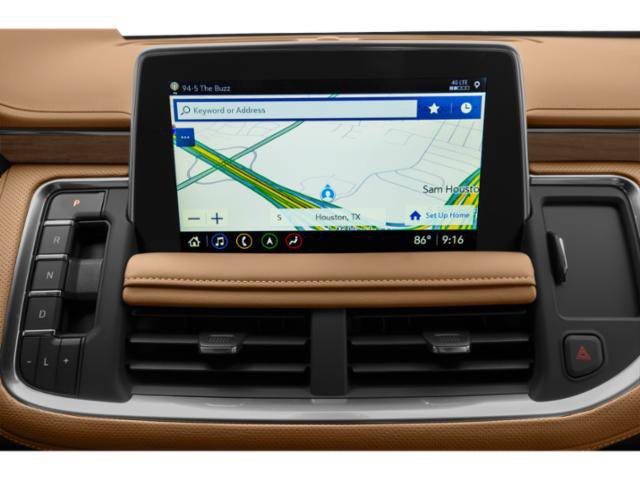 Used 2024 Chevrolet Tahoe Premier AWD/4WD image 19