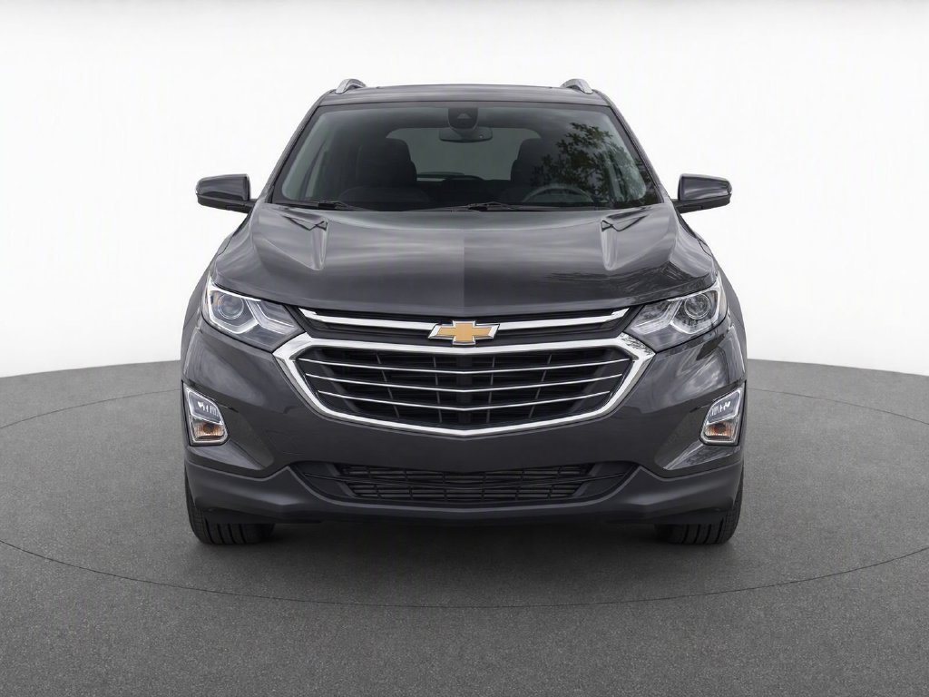 Certified 2021 Chevrolet Equinox Premier AWD/4WD image 5