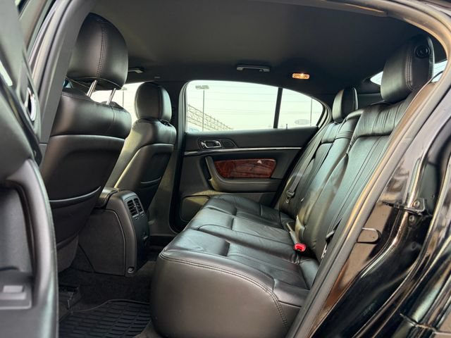 Used 2016 Lincoln MKS AWD w/ Equipment Group 101A image 15