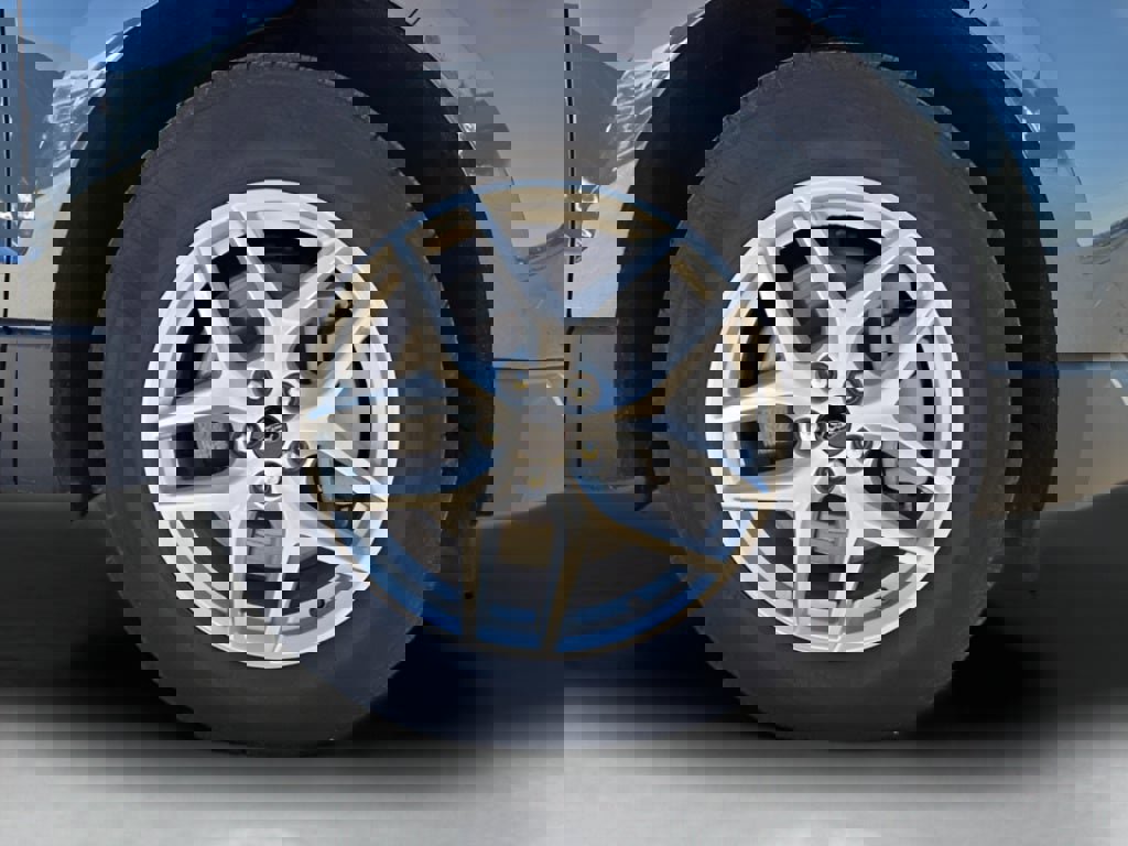 Used 2024 Ford Edge SEL w/ Convenience Package image 20