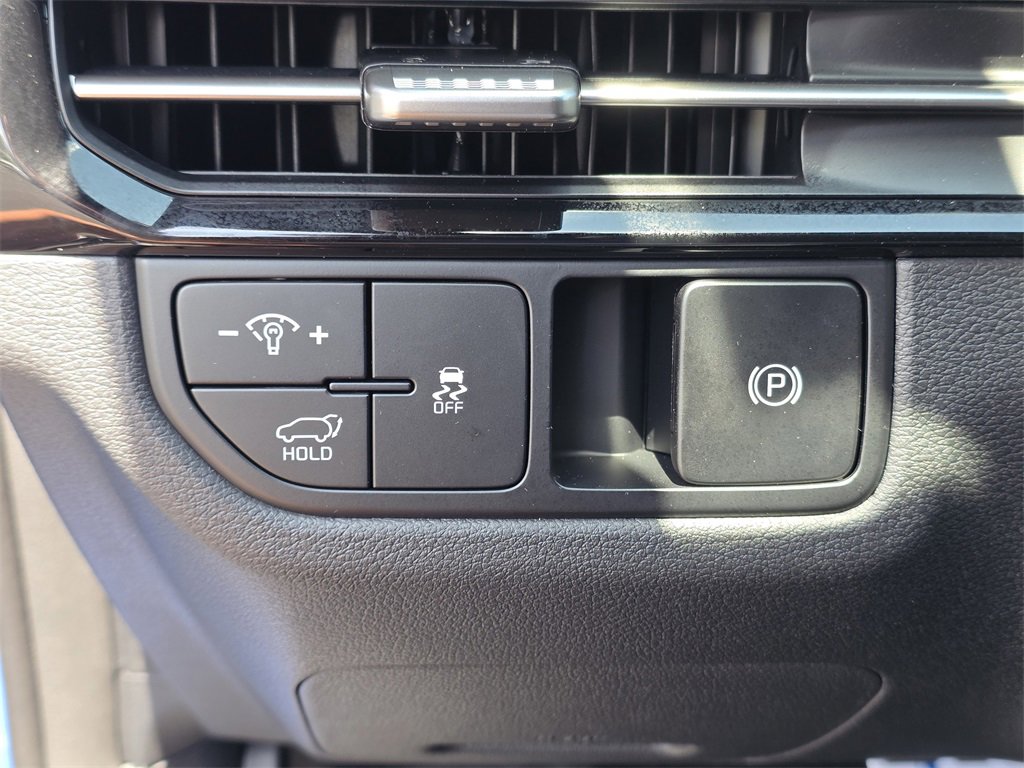 New 2026 Kia Sportage X-Pro Prestige image 31