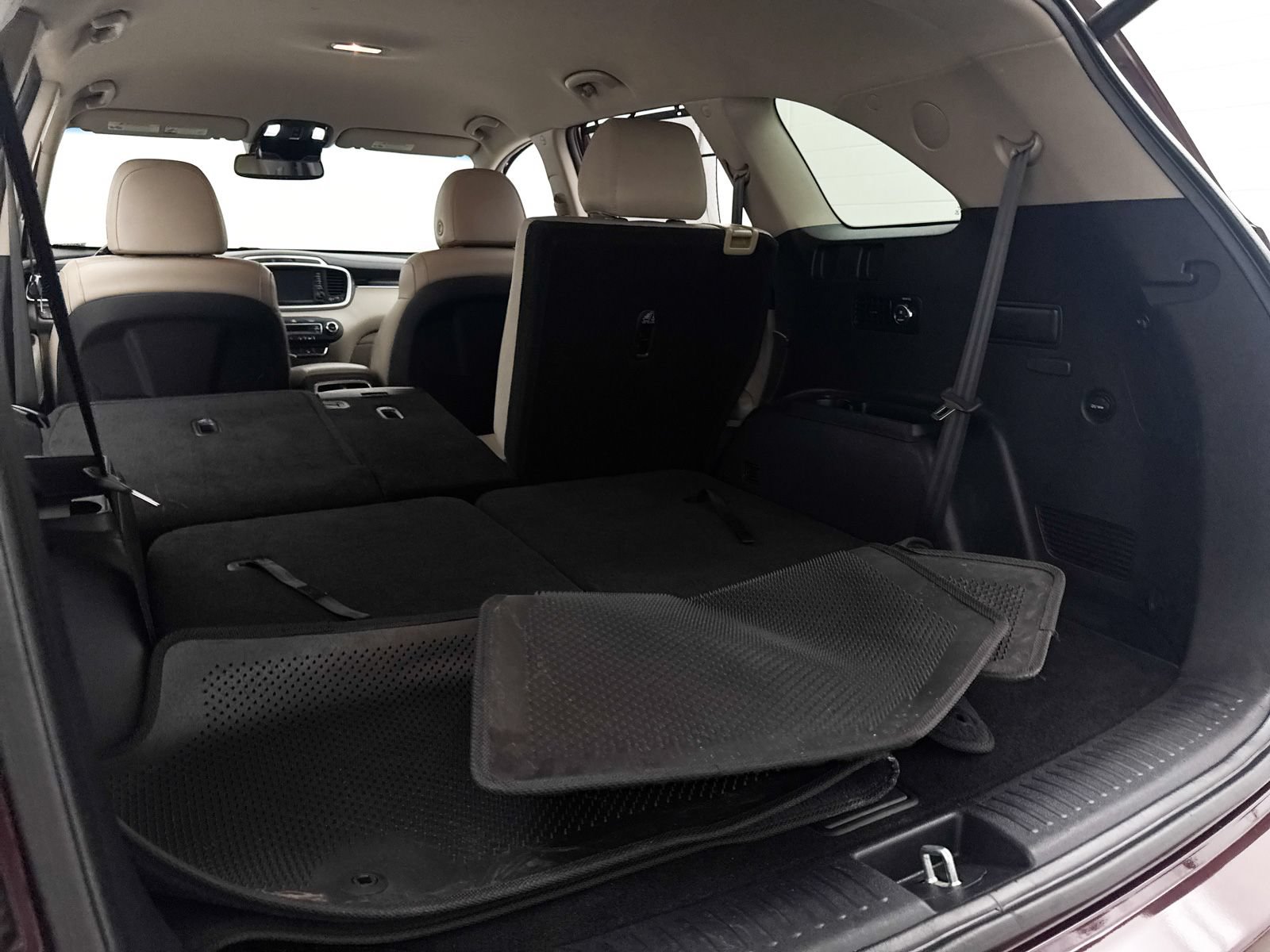 Used 2019 Kia Sorento EX w/ EX Premium Package FWD image 34