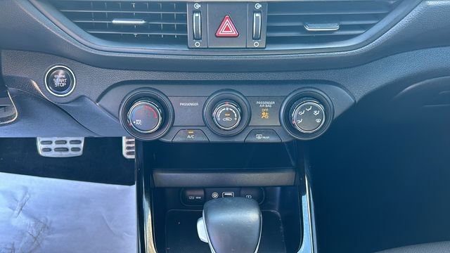 Used 2021 Kia Forte GT-Line image 21