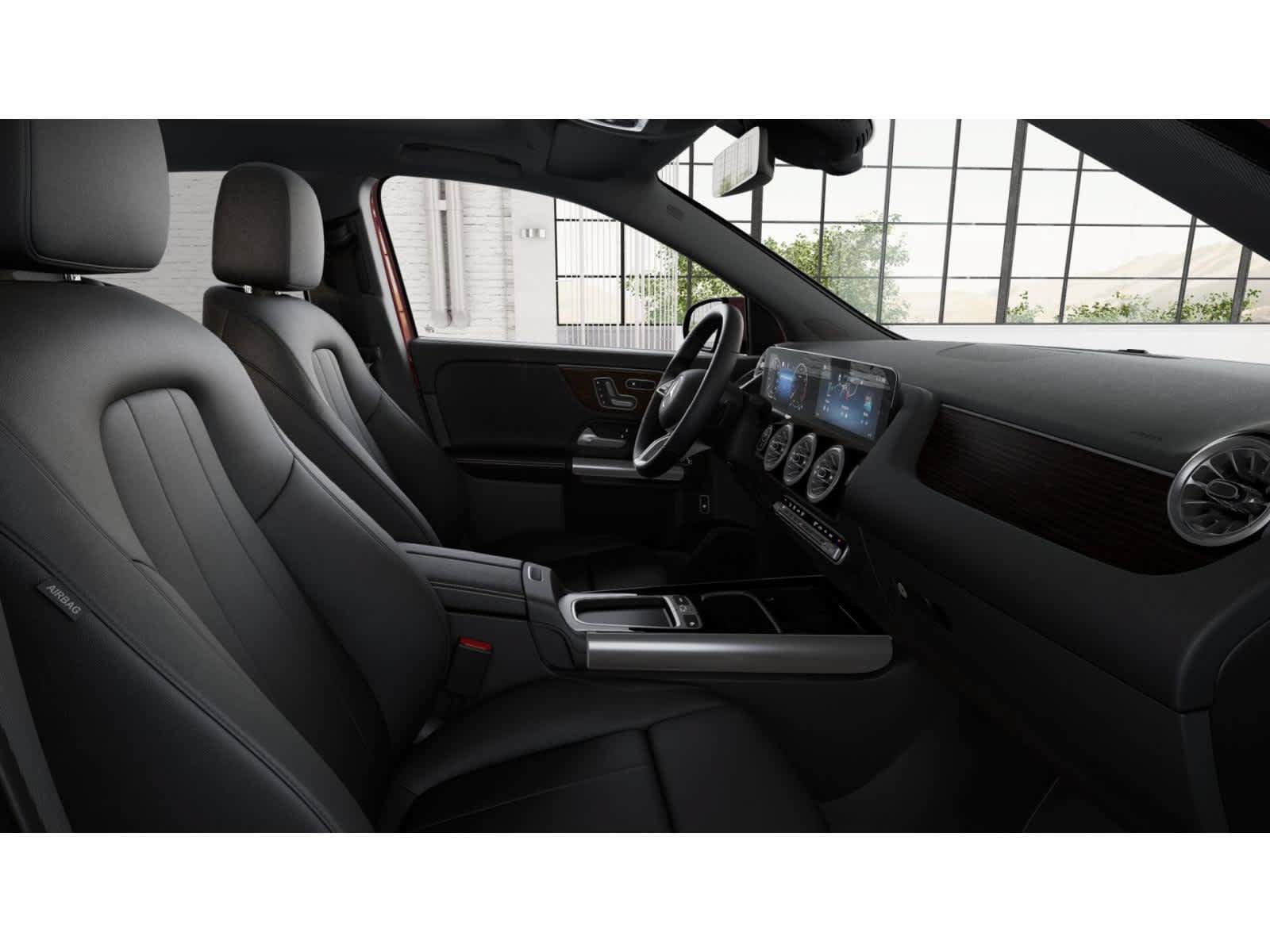 New 2026 Mercedes-Benz GLA 250 image 3