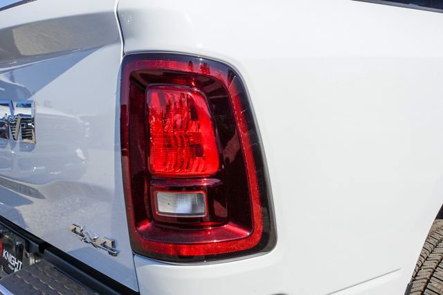 New 2025 RAM 2500 Tradesman image 10