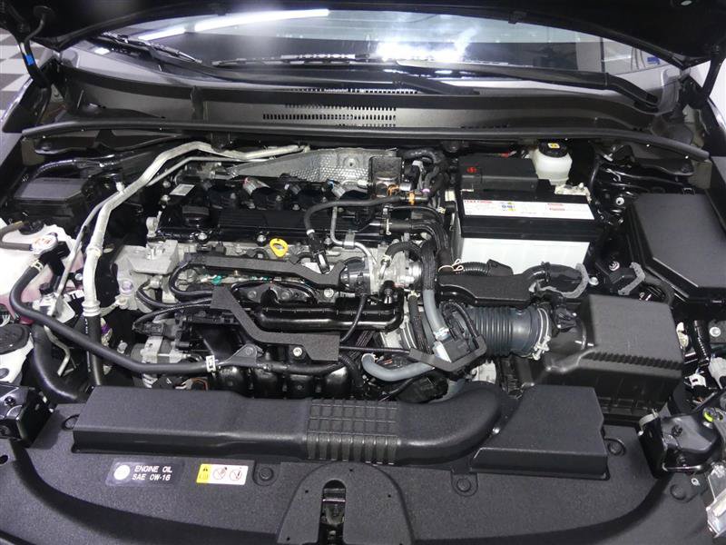 Used 2022 Toyota Corolla SE FWD image 12