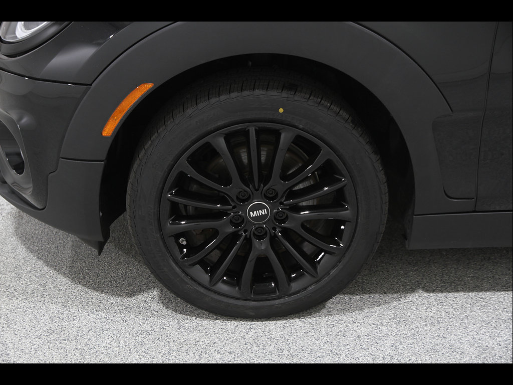Certified 2024 MINI Cooper Clubman S AWD/4WD image 21