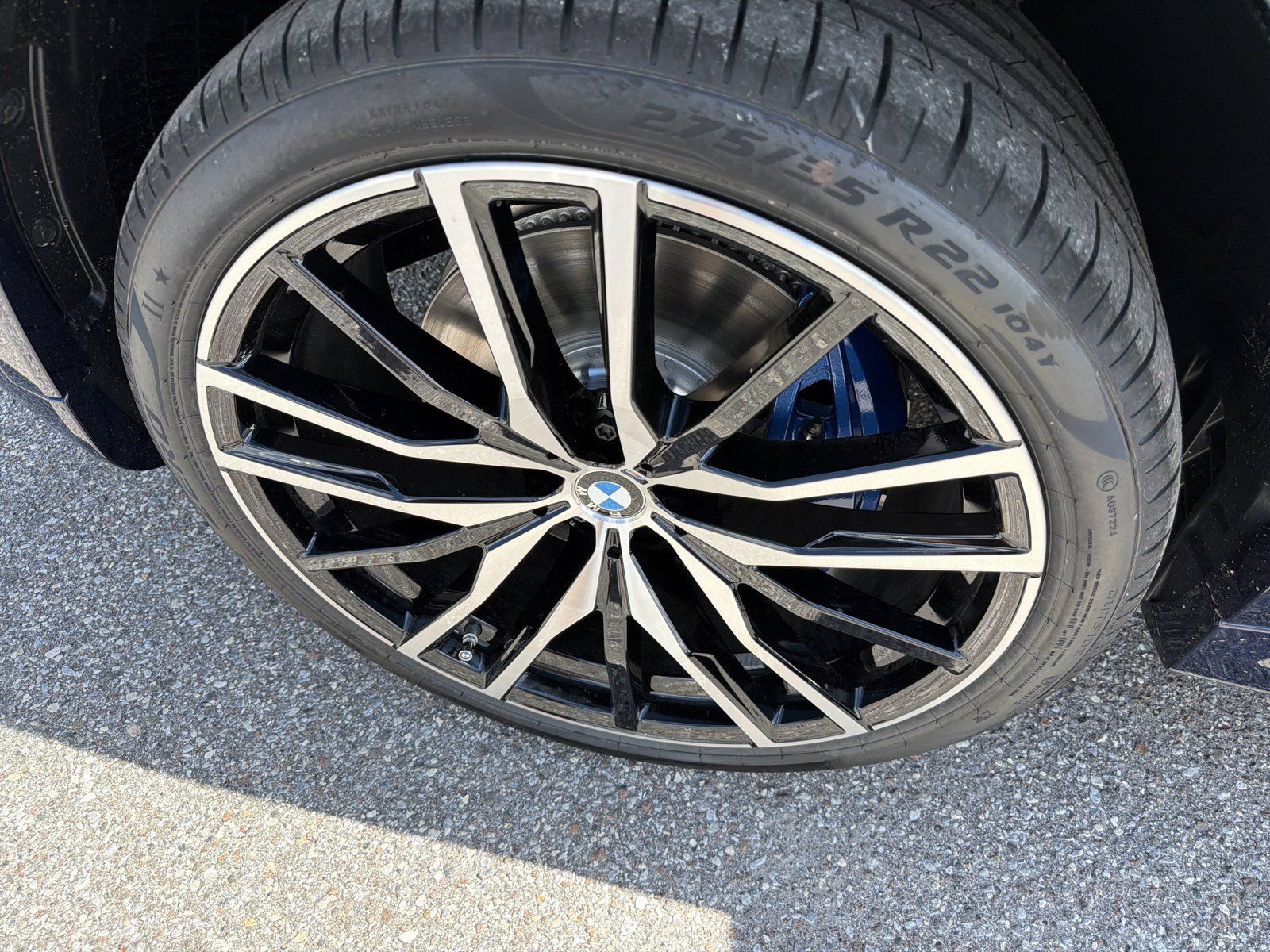 New 2027 BMW X6 xDrive40i AWD/4WD image 10