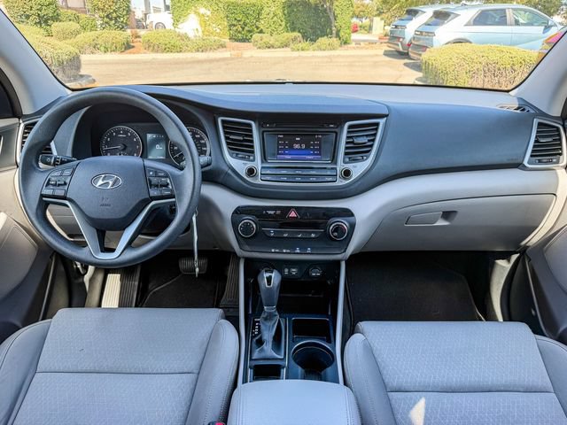 Used 2016 Hyundai Tucson SE FWD image 13