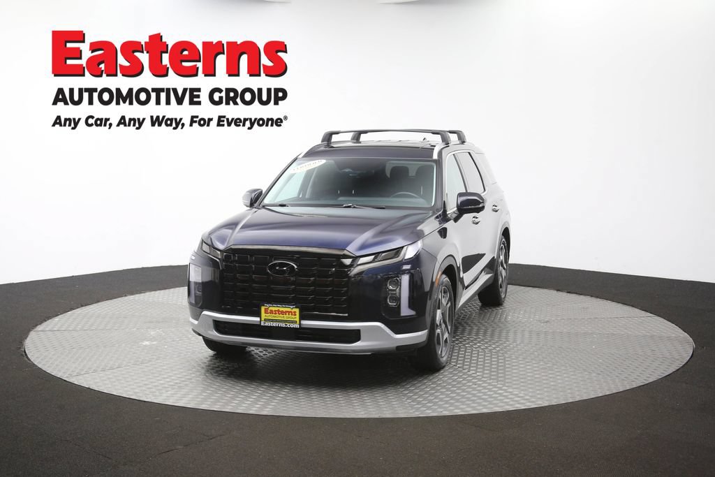 Used 2024 Hyundai Palisade SEL AWD/4WD image 57