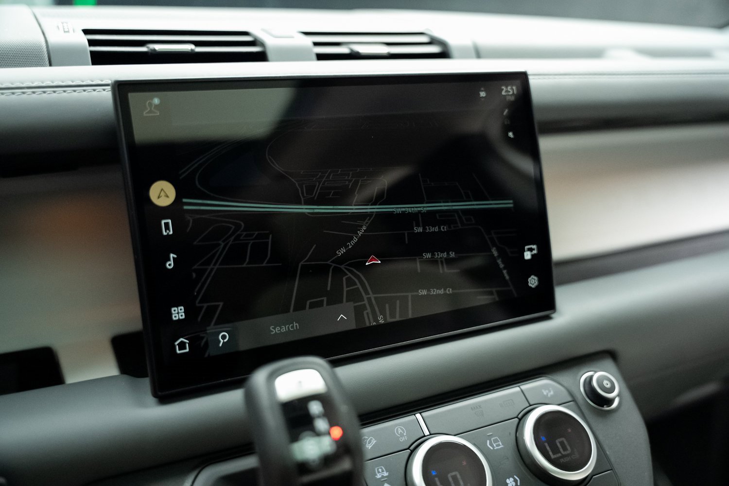 Used 2023 Land Rover Defender 130 First Edition image 52