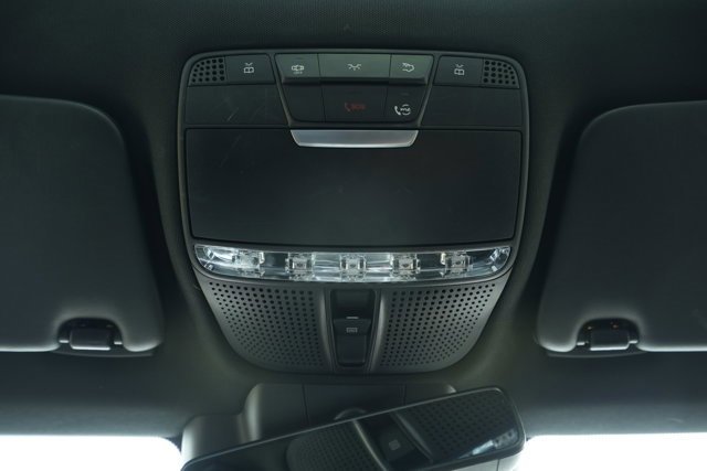 Used 2019 Mercedes-Benz C 43 AMG 4MATIC Sedan w/ Parking Assistance Package image 37