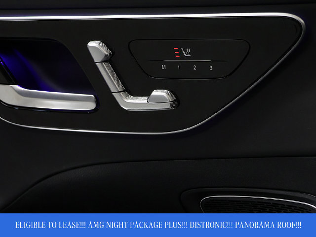 Certified 2026 Mercedes-Benz C 43 AMG 4MATIC Sedan image 24