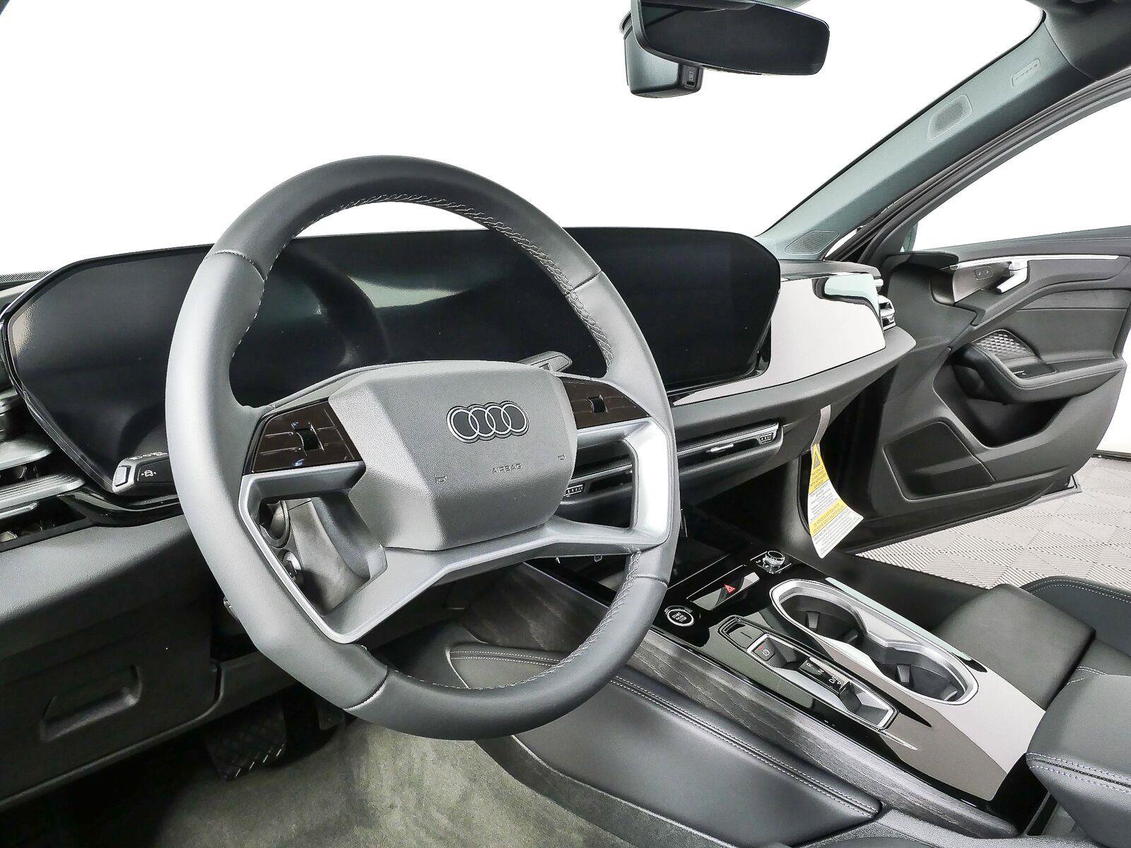 New 2026 Audi A6 Premium Plus AWD/4WD image 5
