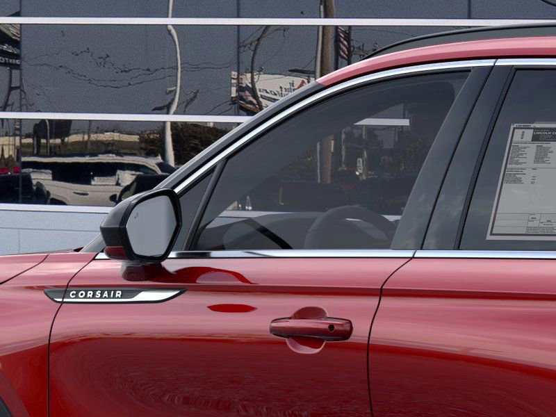 New 2026 Lincoln Corsair Premiere FWD image 20