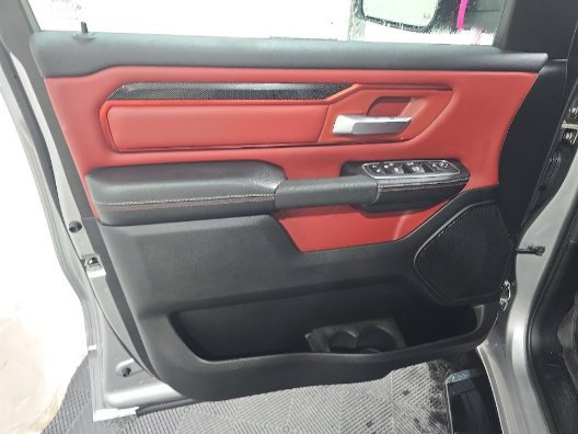 Used 2022 RAM 1500 Rebel w/ Level 1 Equipment Group AWD/4WD image 11