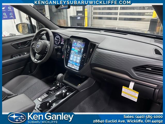 Used 2026 Subaru Forester Premium image 16