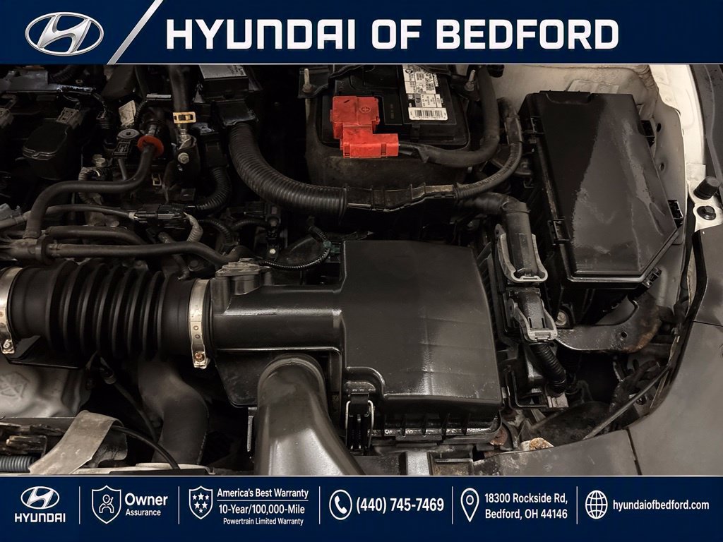 Used 2019 Honda Accord LX image 29