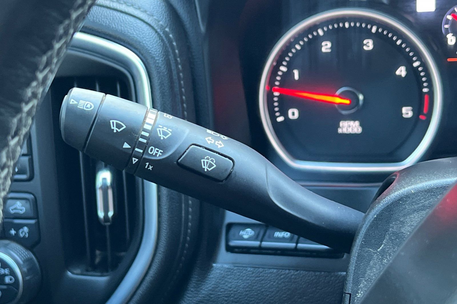 Used 2021 Chevrolet Silverado 3500 High Country w/ Z71 Off-Road Package image 35