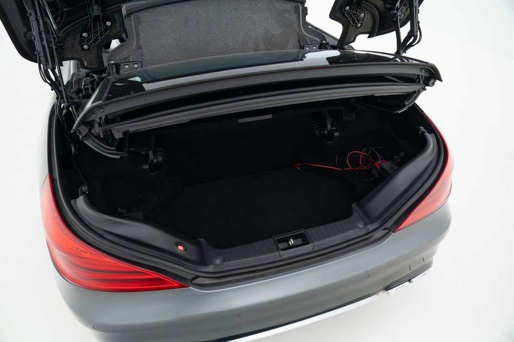 Used 2017 Mercedes-Benz SL 63 AMG image 46