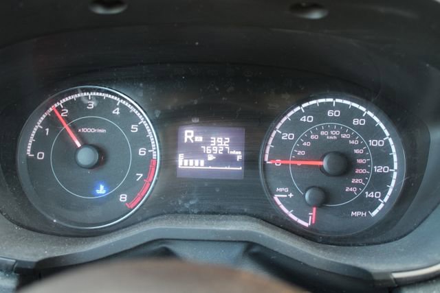 Used 2018 Subaru Crosstrek 2.0i Premium AWD/4WD image 13