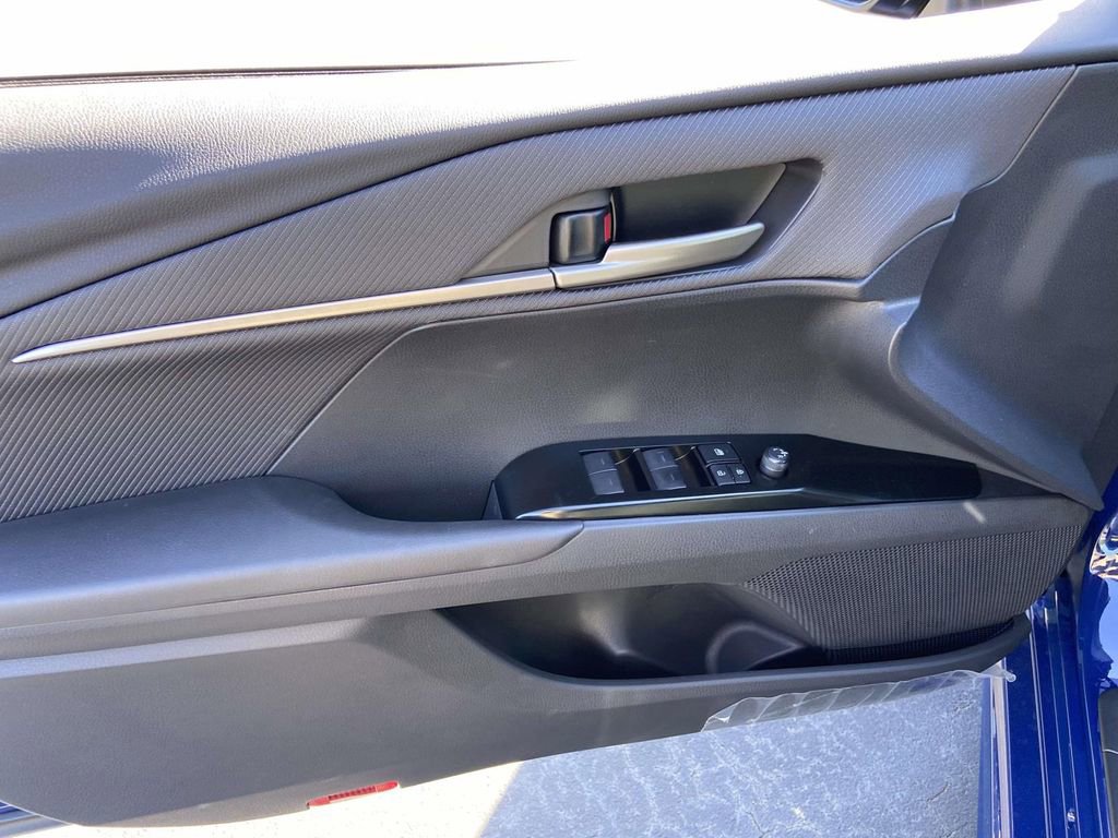 New 2026 Toyota Camry SE image 17