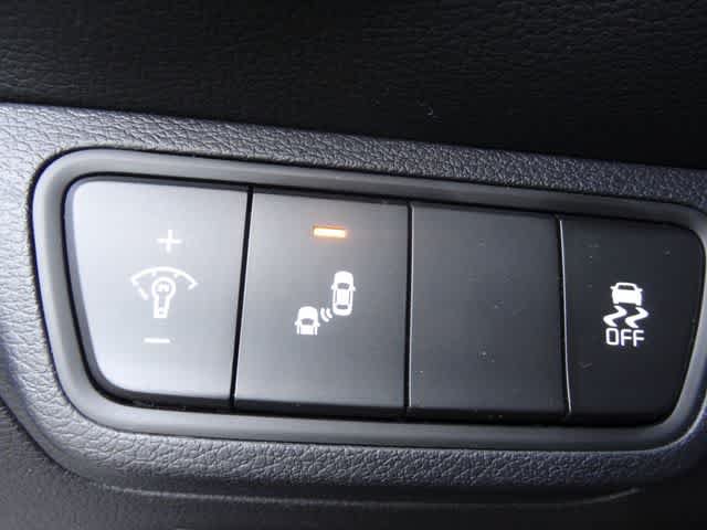Used 2024 Kia Forte GT-Line w/ GT-Line Premium Package FWD image 13