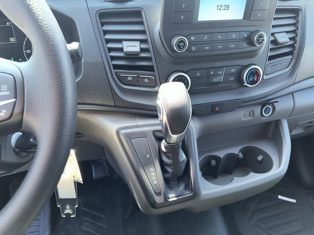 New 2025 Ford Transit 250 Low Roof w/ Load Area Protection Package image 18