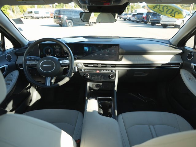 Used 2024 Hyundai Sonata SEL image 15