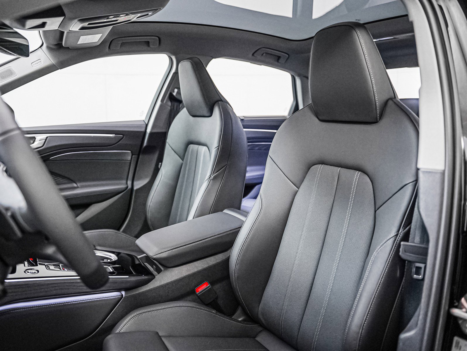 New 2026 Audi A6 Premium Plus AWD/4WD image 11