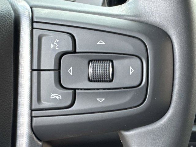 Used 2025 GMC Sierra 1500 SLT w/ SLT Premium Plus Package RWD image 28