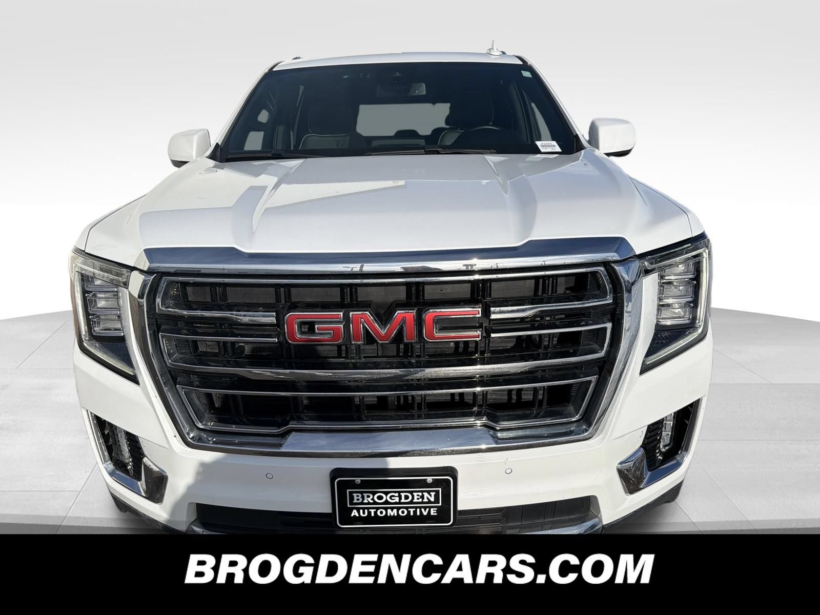 Used 2024 GMC Yukon SLT AWD/4WD image 8