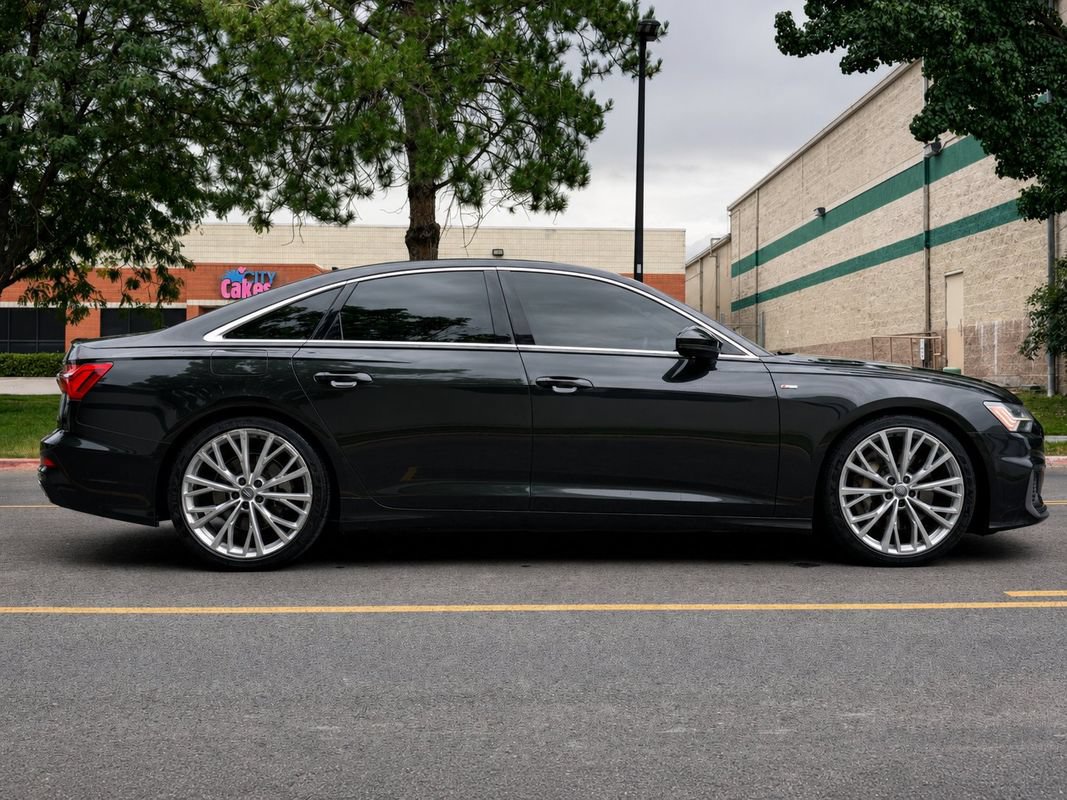 Used 2019 Audi A6 3.0T Prestige w/ Prestige Package AWD/4WD image 8