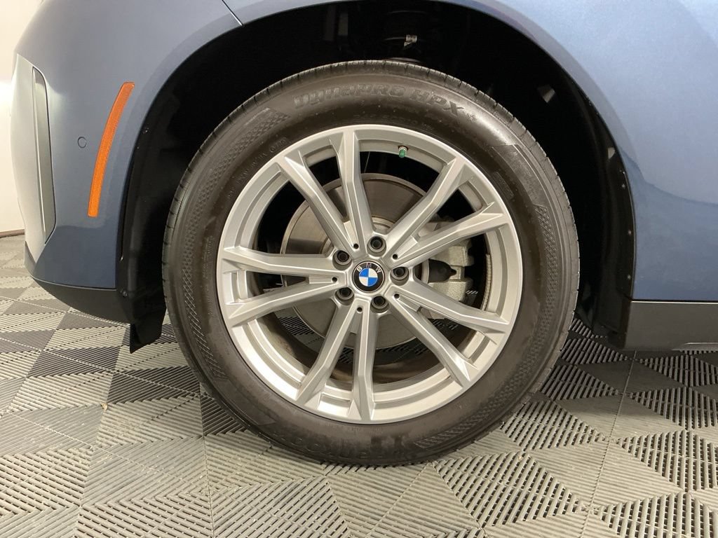 Certified 2025 BMW X3 xDrive30i w/ Convenience Package AWD/4WD image 32