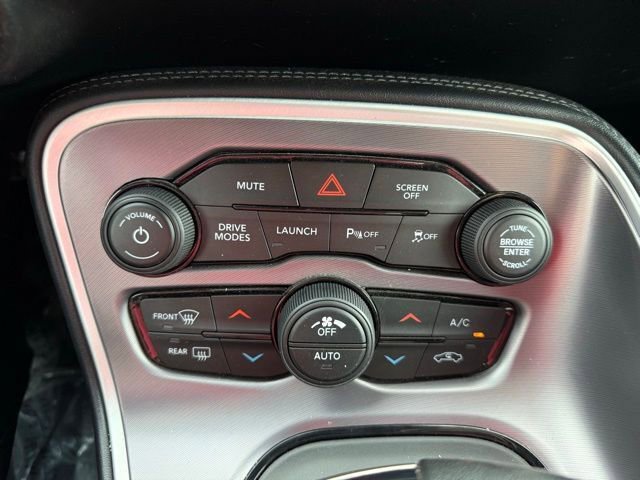 Used 2020 Dodge Challenger R/T Scat Pack w/ Plus Package image 14