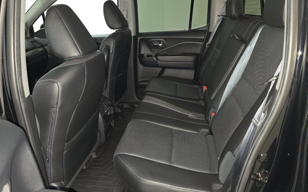 Used 2019 Honda Ridgeline RTL-T image 9