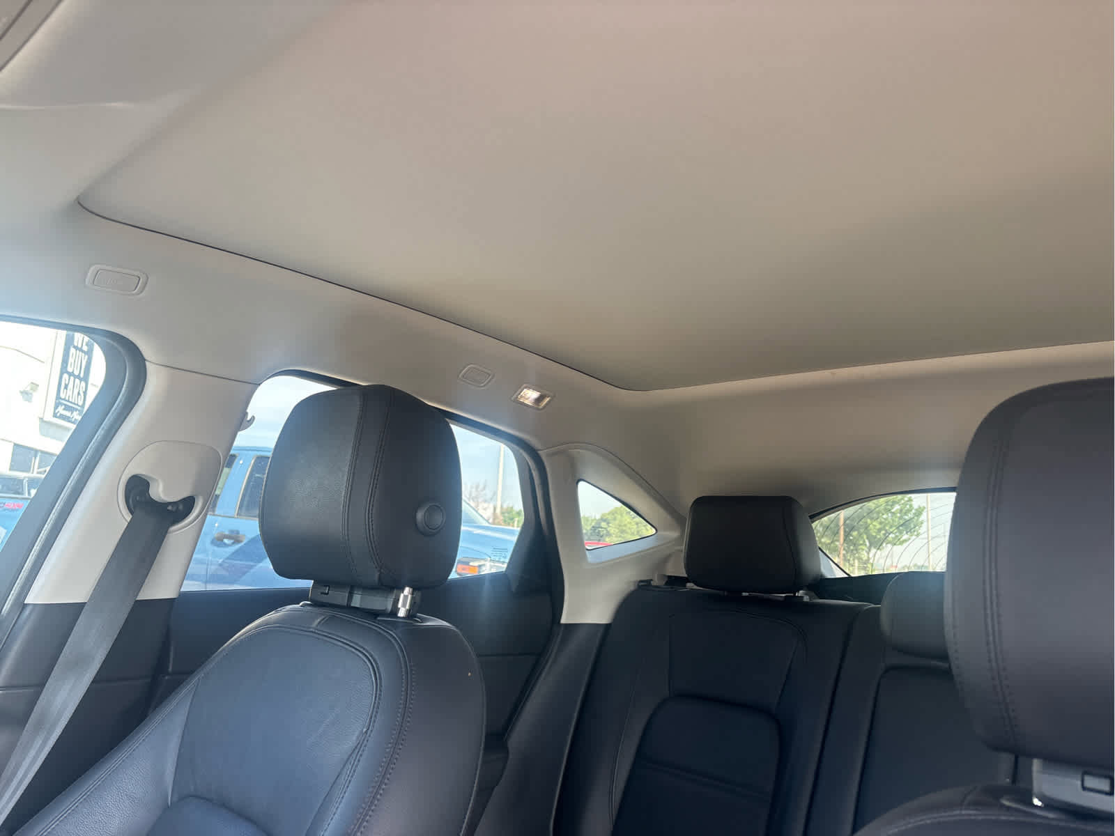 Used 2020 Jaguar E-PACE SE AWD/4WD image 8