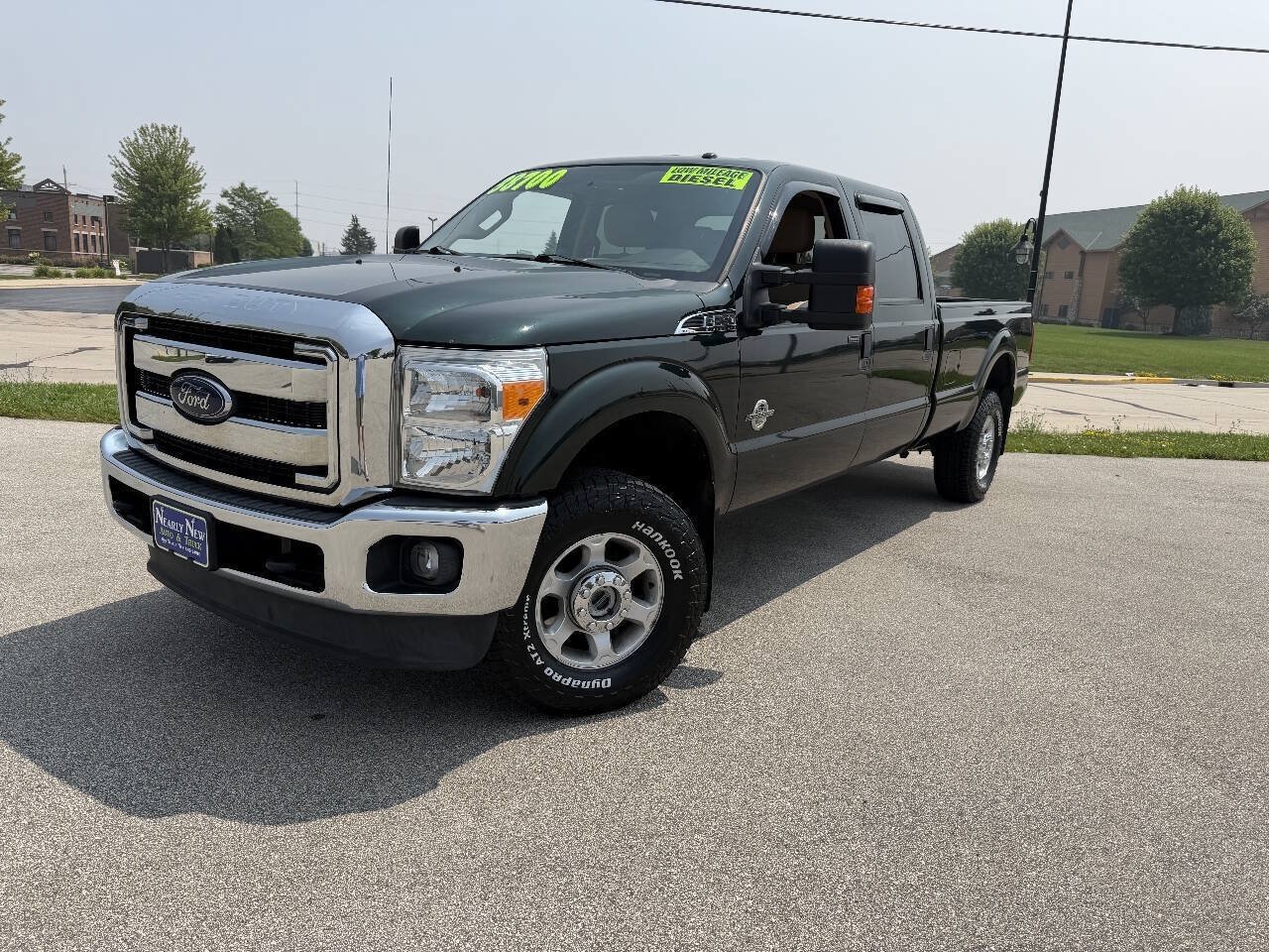 Used 2016 Ford F350 XLT w/ XLT Value Package