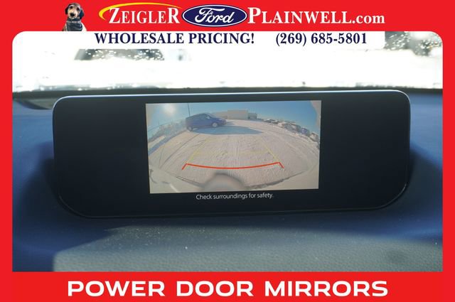 Used 2023 MAZDA CX-50 2.5 S w/ Convenience Package image 16