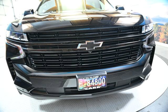 Used 2023 Chevrolet Suburban RST w/ Luxury Package image 18