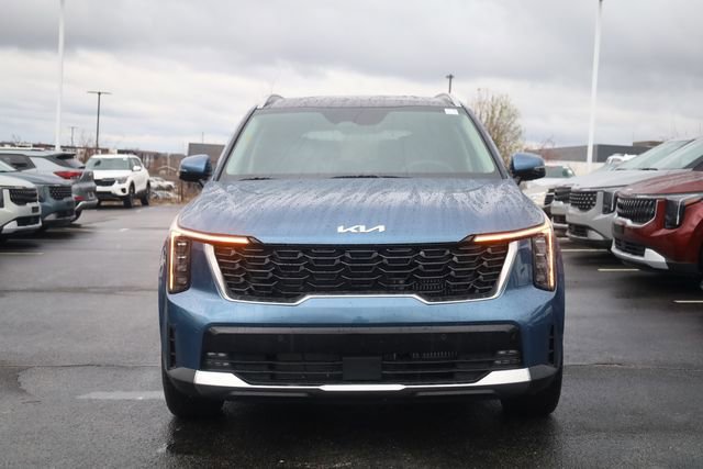 New 2026 Kia Sorento EX image 3