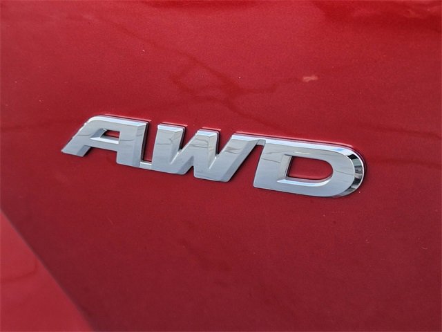 Used 2022 Honda CR-V EX image 14