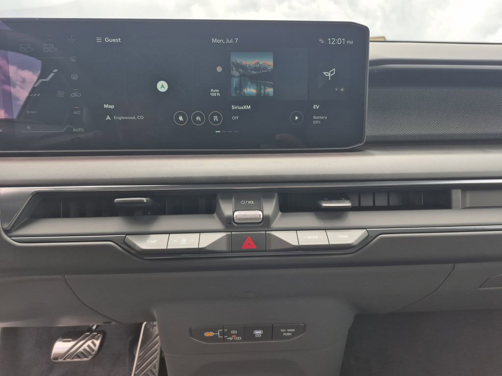 New 2026 Kia EV9 GT-Line image 7