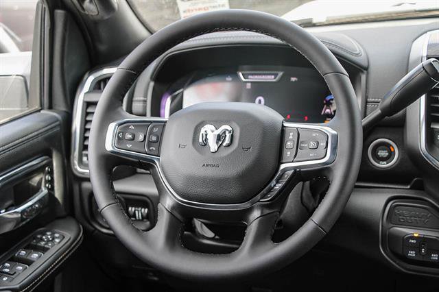 New 2026 RAM 3500 Laramie image 15