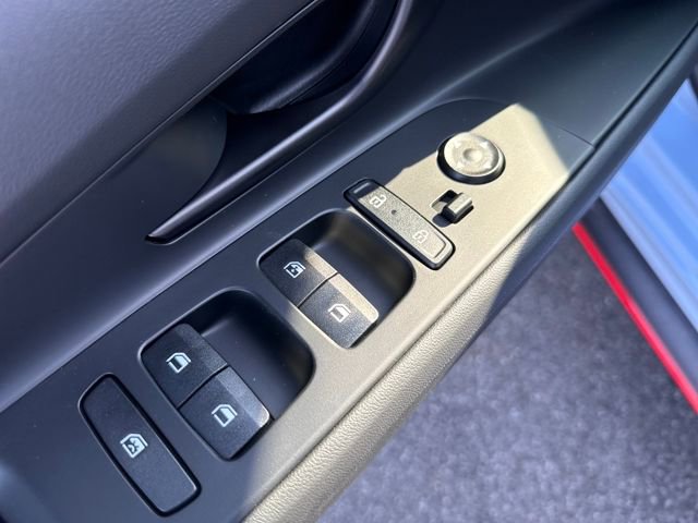 New 2025 Hyundai Elantra N image 11